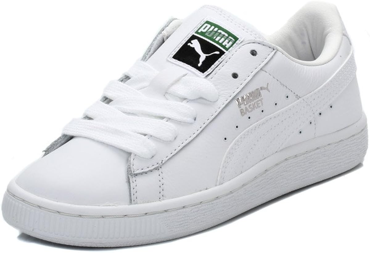 junior puma trainers