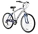 Kent Pomona Men’s Dual Suspension Comfort Bike, 26-Inchthumb 1