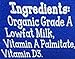 1% Milk, 24 Pack