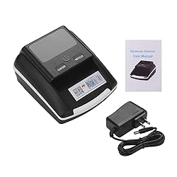 BISOFICE Mini UV Counterfeit Bill Detector