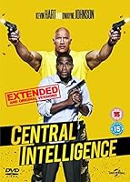 Central Intelligence