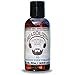 Beardilizer ® Beard Oil Collection - #5 Cherry Pipe Tobacco 4 Oz - Made with 100% Natural Ingredients