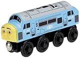 Fisher Price Thomas Wooden Railway D199