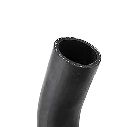 A-Premium Inlet Turbo Intercooler Hose Compatible
