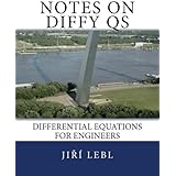 Notes on Diffy Qs: Differential Equations for Engineers