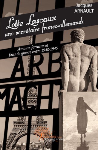 Lotte Lascaux, une secrétaire franco-allemande