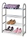 Whitmor Compact Closet Shelves