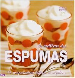 Espumas