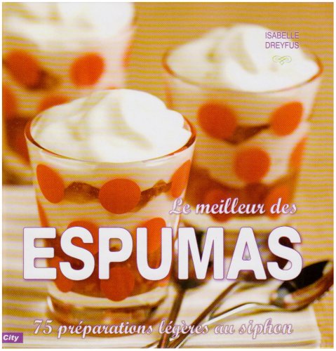 Espumas