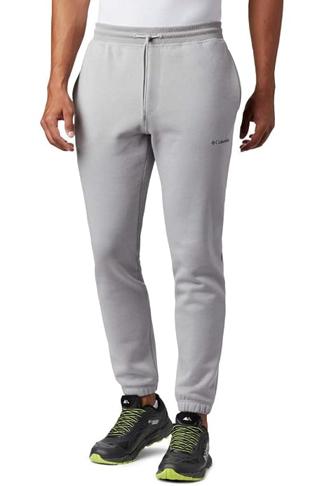 Columbia Logo Fleece Jogger Pant 