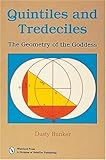 Quintiles and Tredeciles: The Geometry of the Goddess by