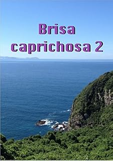 Livro Brisa caprichosa 2