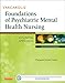 Varcarolis' Foundations of Psychiatric Mental Health Nursing - E-Book: A Clinical Approach