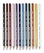 Prismacolor Verithin Colored Pencils, Set of 36 Assorted Colors (2428) (5, A)