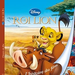 Le  roi lion