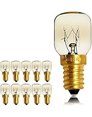 Lampadine Incandescenti 24V 3W S6 - 10 Pezzi, 6.5x36 Mm, Per Soffitti E Applicazioni - Foto 5