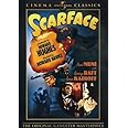 Amazon.com: Scarface (Universal Cinema Classics) : Paul Muni, Ann ...