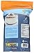 Health Garden Birch Xylitol Sweetener - 3 LBS Resealable Bag - Pure Birch Xylitol - Non GMO, Kosher, and Made in the U.S.A. - Ideal Powdered Sugar Substitute - Non-GMO Sugar Alternative