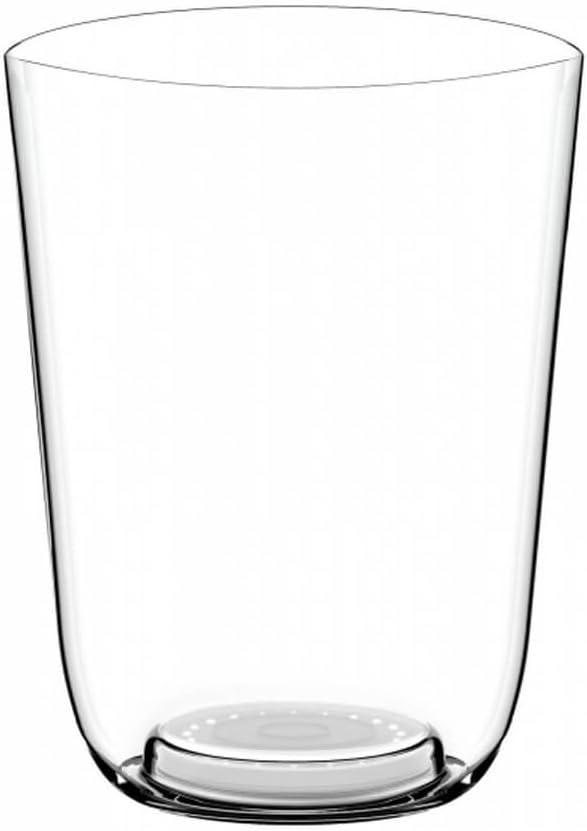 Italesse Set Tonic Ice Bucket Ice-bucket with LED lighting