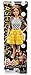Barbie Fashionistas Summer Doll with Yellow and White Striped Skirt