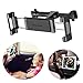 Digi Marker Headrest Mount,Car Seat Phone Tablet Holder Compatible iPad/Samsung Galaxy Tabs/Amazon Kindle Fire HD/Microsoft Surface/iPhone and iPad