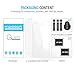 (2 Pack) Google Pixel XL Screen Protector, Maxboost Tempered Glass Screen Protector For Google Pixel XL ONLY- 0.2mm Screen work with most Protective Case 99% Touch Accurate