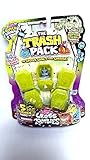 Trash Pack Gross Zombies 5 Pack