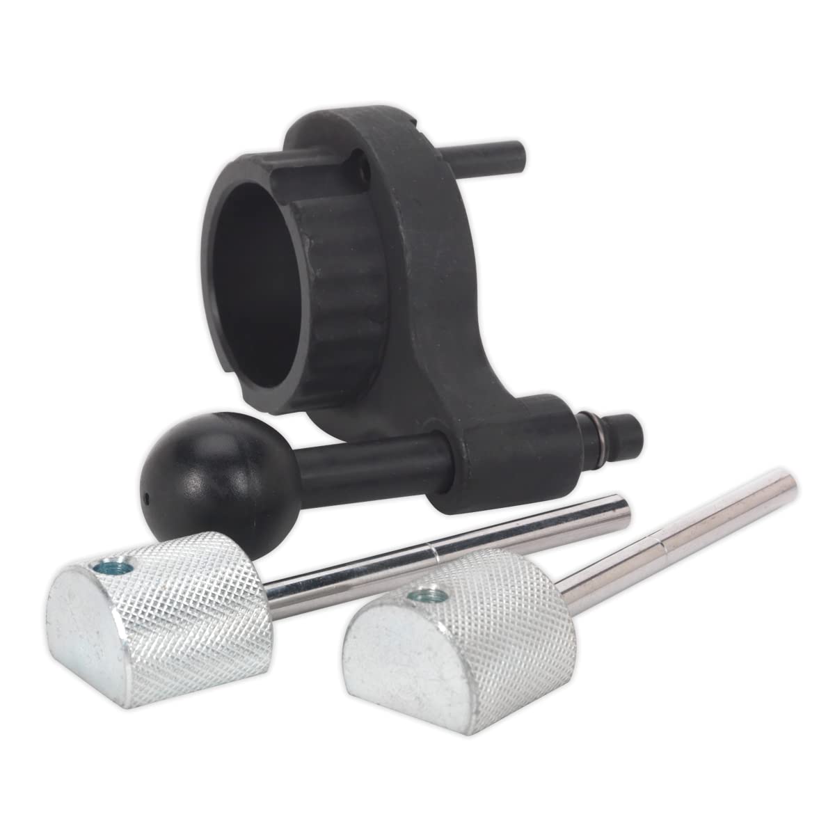 Sealey Vse2090 Diesel Engine Setting & Locking Kit - Vag 1.4 1.6 2.0 Belt Drive