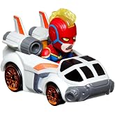 Hot Wheels RacerVerse