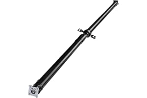 37100-42090 Rear Driveshaft Replacement for 2006-2018 Toyota RAV4, 2015-2017 Lexus NX200t NX300h 4WD Rear Drive Prop Shaft 936-722 Flynsu