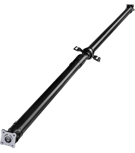 Rear Complete Driveshaft Assembly For Nissan Rogue 2008-2015 L4 2.5L
