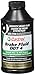 Castrol 12509 Dot 4 Brake Fluid (12 Oz)