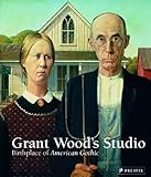 Image de Grant Wood's Studio: Birthplace Of American Gothic