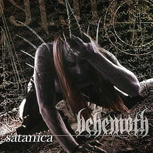 Satanica Behemoth