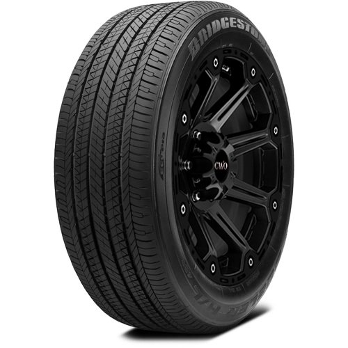 Bridgestone Dueler H/L 422 Ecopia All- Season Radial Tire-P245/60R18 104T (Best P245 60r18 Tires)