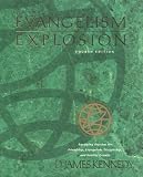 Evangelism Explosion 4th Edition by D. James Kennedy