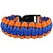 Siskiyou Sports NCAA Survivor Bracelet