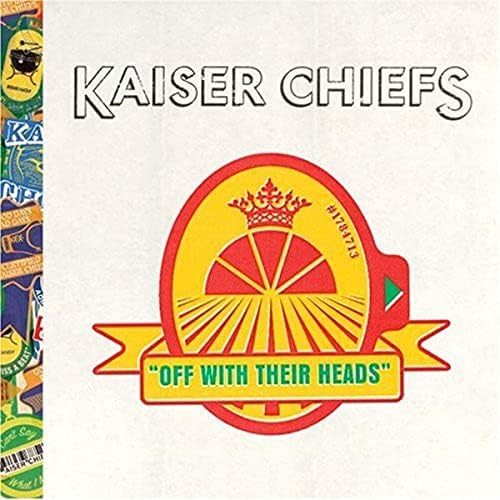 Kaiser Chiefs - Employment - Amazon.com Music