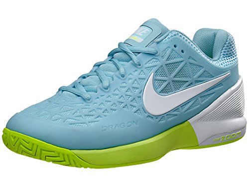 nikecourt zoom cage 2