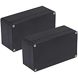 Raculety 2 Pack Project Box IP65 Waterproof
