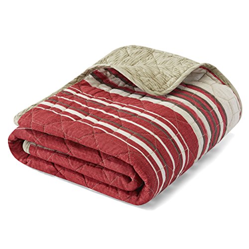 Top 10 quilted throw eddie bauer