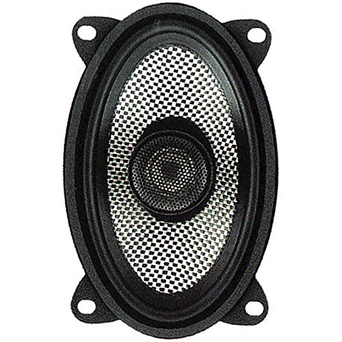 American Bass SQ 4x6