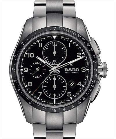 hyperchrome automatic chronograph