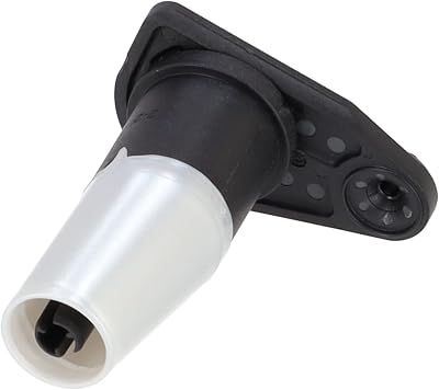 sparefixd Jet Piercer & Funnel for Bosch Tassimo TAS1000 TAS3000