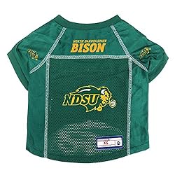 Littlearth Unisex-Adult NCAA North Dakota State