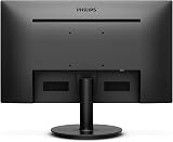 Philips 242V8LA 24" FHD 75Hz 4ms VA Monitor HDMI VGA DP Speakers LowBlue view 3