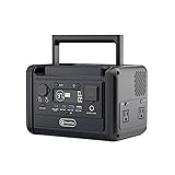 Flashfish T300pro 300W Portable Power Station 230Wh