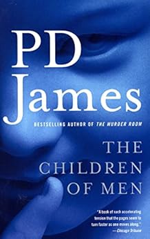 The Children of Men by [James, P. D.]