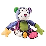 GUND Britto Mini Monkey