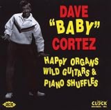 HAPPY ORGANS WILD GUITAR (UK)                      image